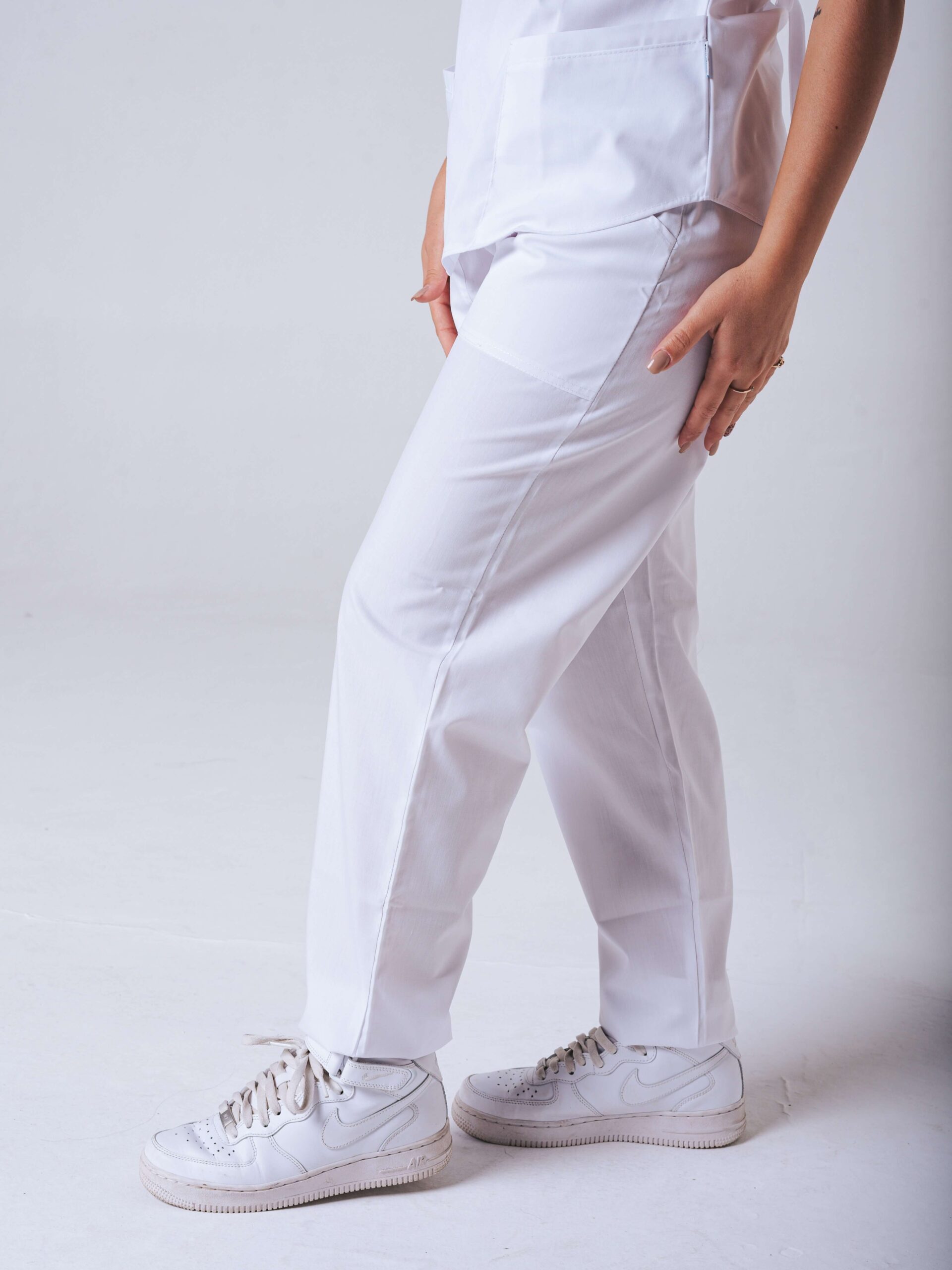 Ambo Paz blanco - Imagen 3