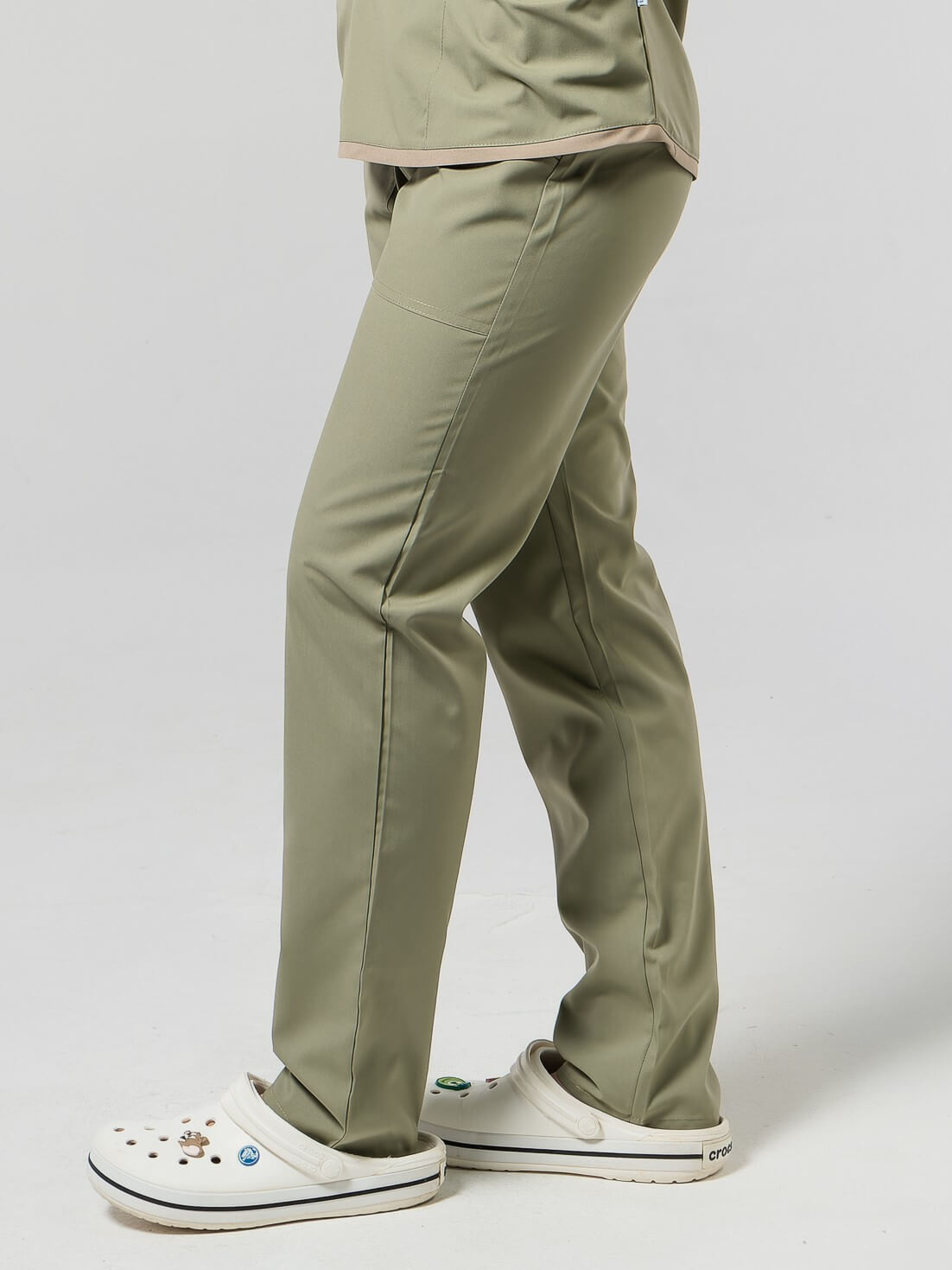 Ambo Bianca verde - Imagen 4