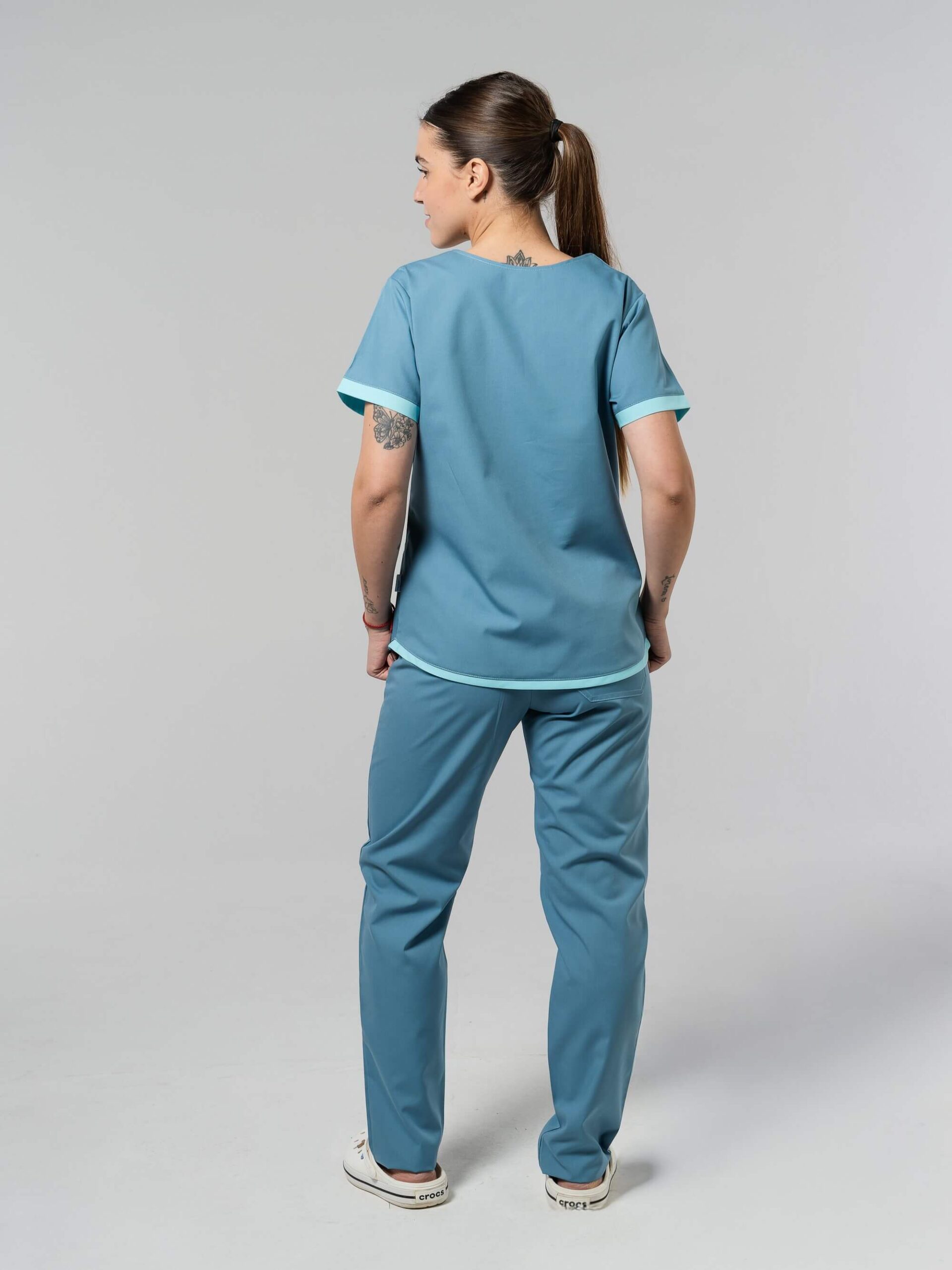 Ambo Bianca azul aero - Imagen 6