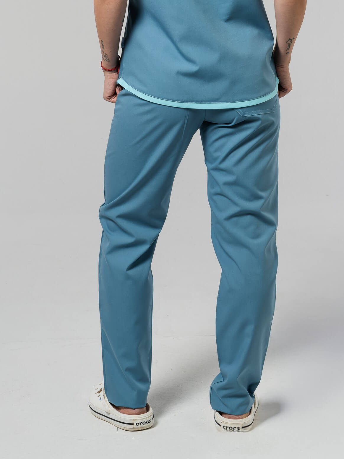 Ambo Bianca azul aero - Imagen 3