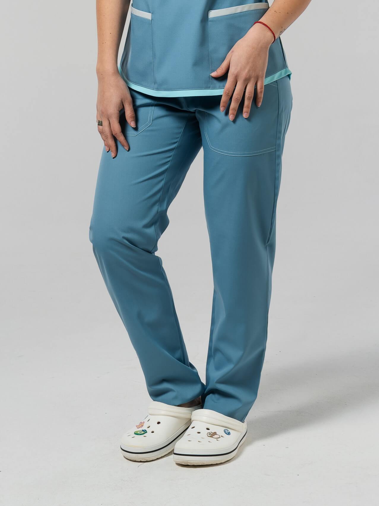 Ambo Bianca azul aero - Imagen 7