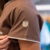 Ambo Luz chocolate y beige - Imagen 5