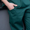 Ambo Leo verde ingles y verde militar - Imagen 6