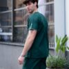 Ambo Leo verde ingles y verde militar - Imagen 2