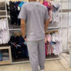 Ambo Kai gris - Imagen 3